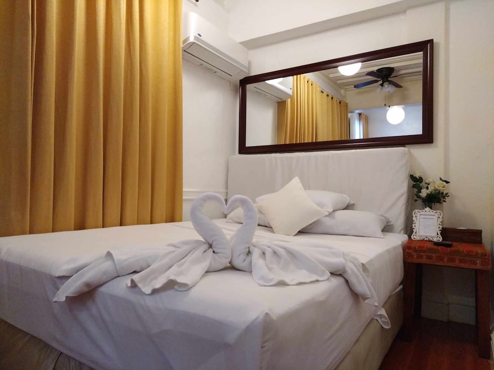 Makati Riverside Inn 14/54