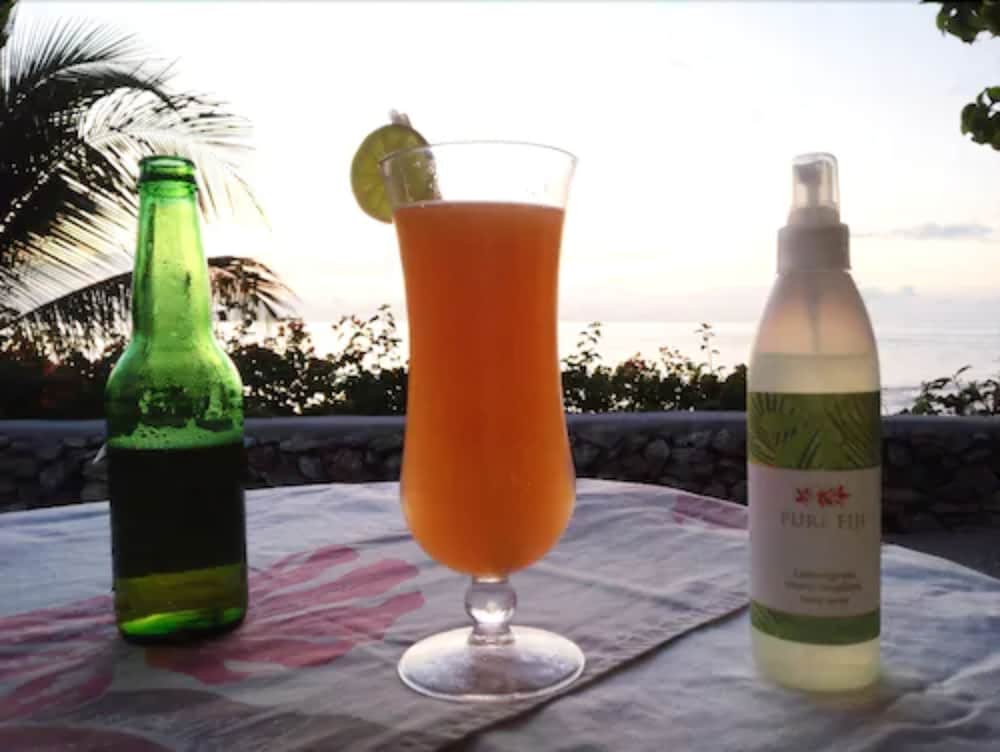 Tanna Evergreen Resort & Tours 19/50