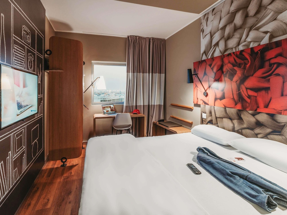 ibis Casablanca City Center 16/50