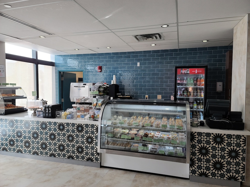 Restaurant-cafeteria