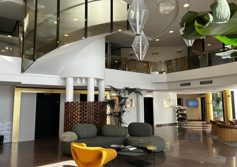 Palladia Hotel 53/72