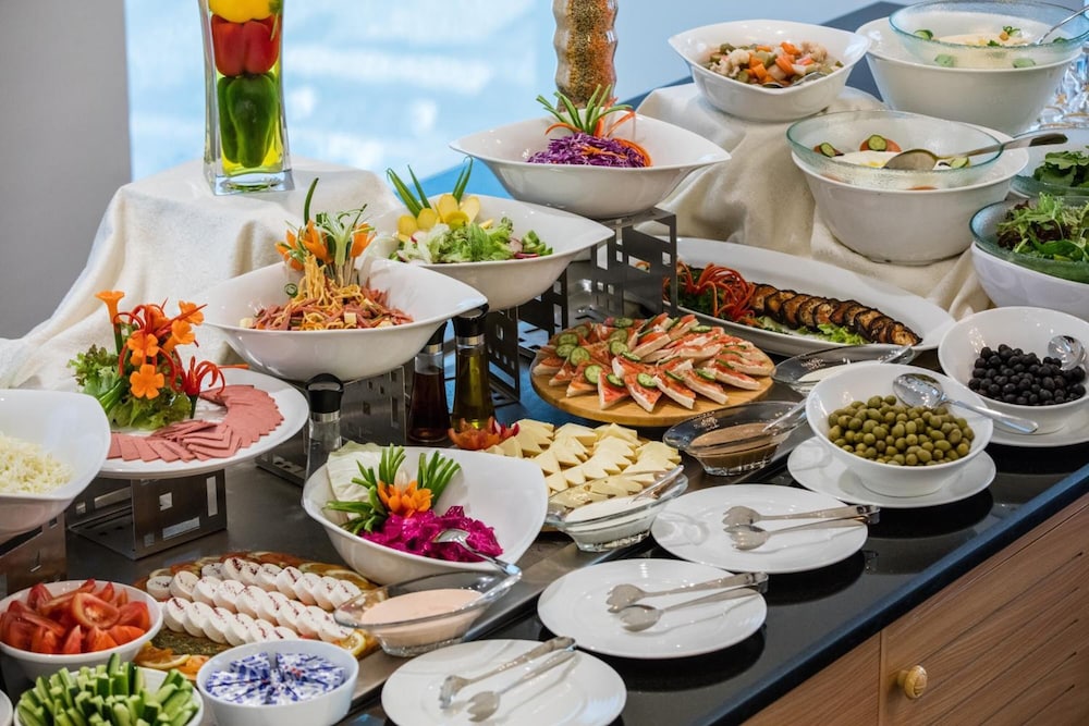 Grand Majestic Hotel Kuwait 44/50