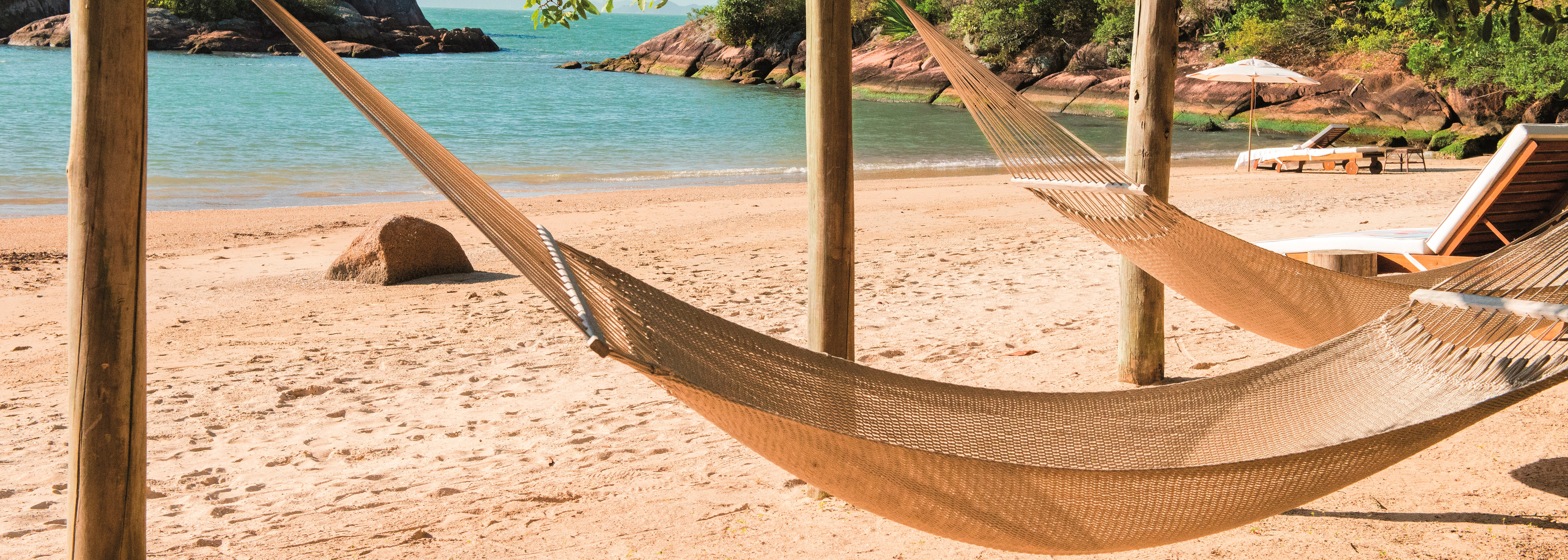 Ponta Dos Ganchos Exclusive Resort 30/37