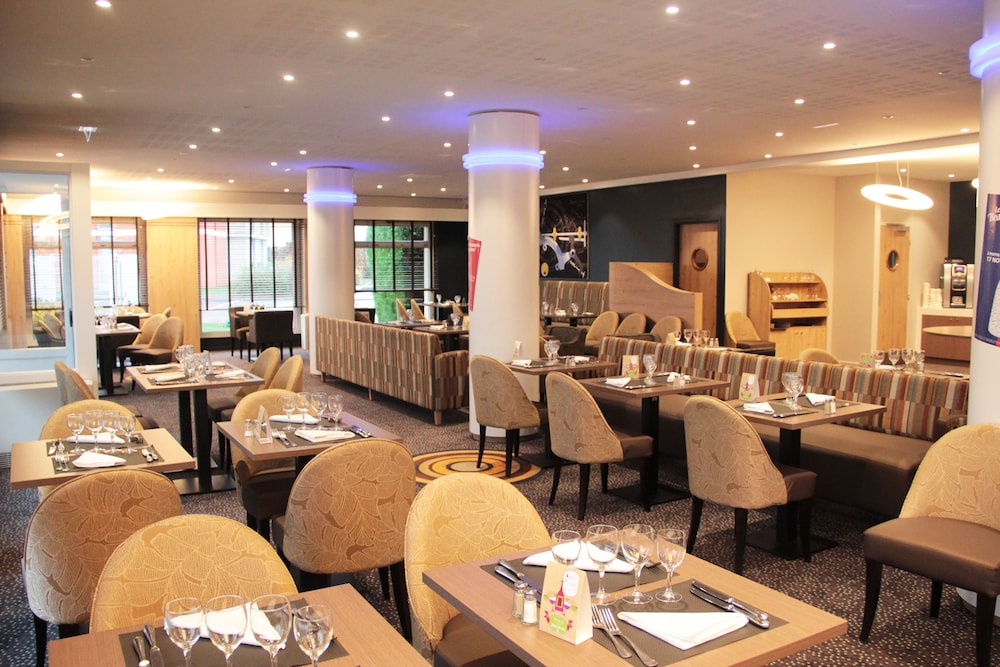 Citotel Hostellerie Saint Vincent Beauvais 32/41