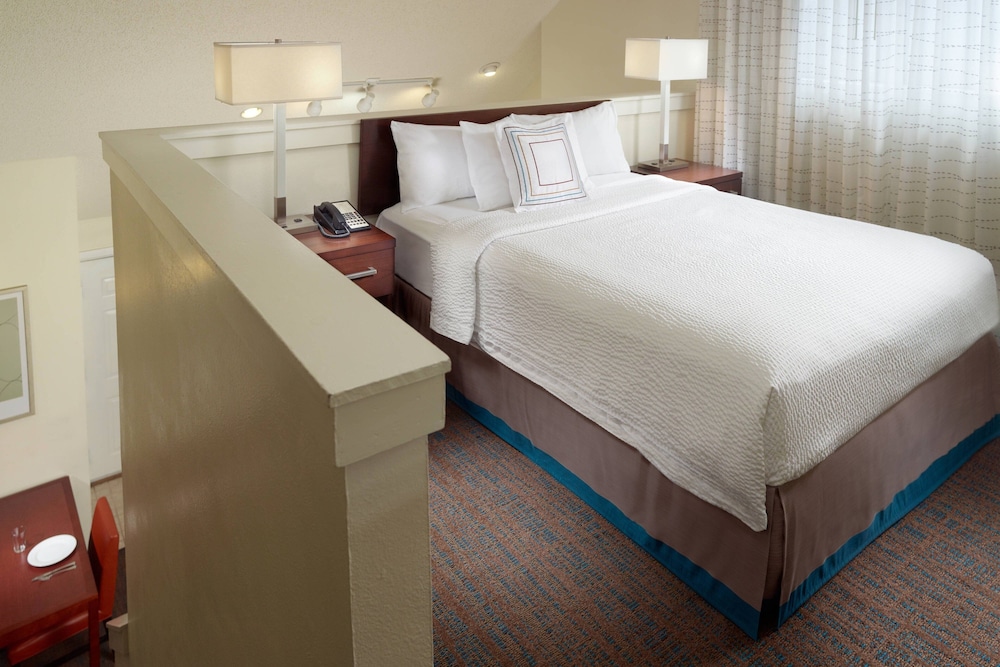 Room at Residence Inn Nashville Airport, NASHVILLE - TN
