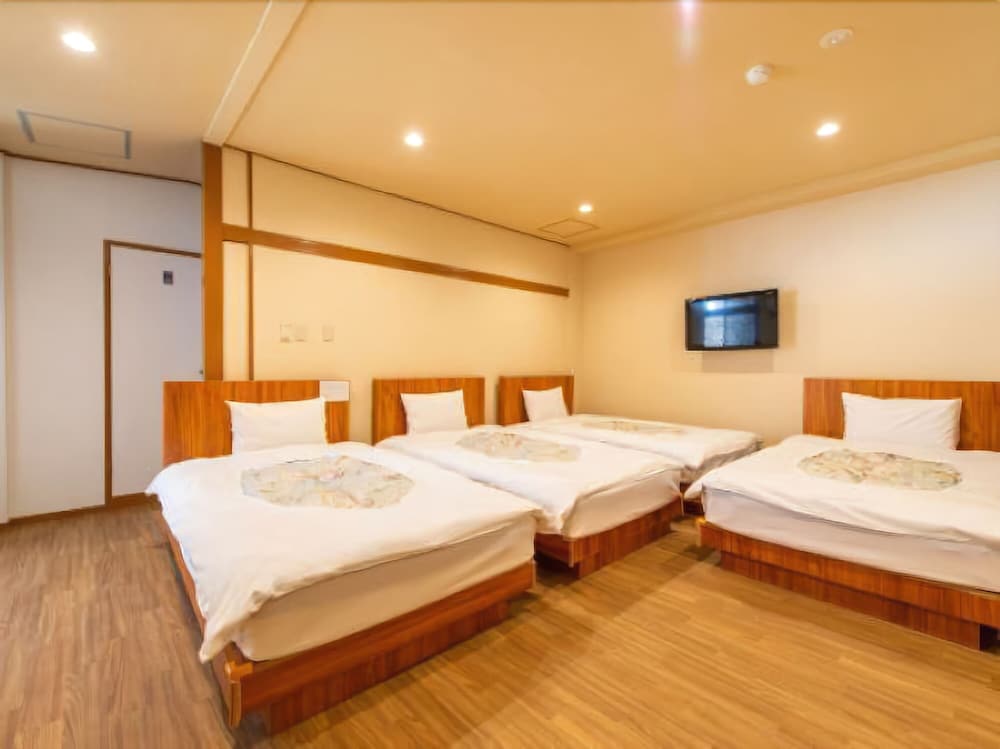 Miro Hotel Dotonbori 6/49