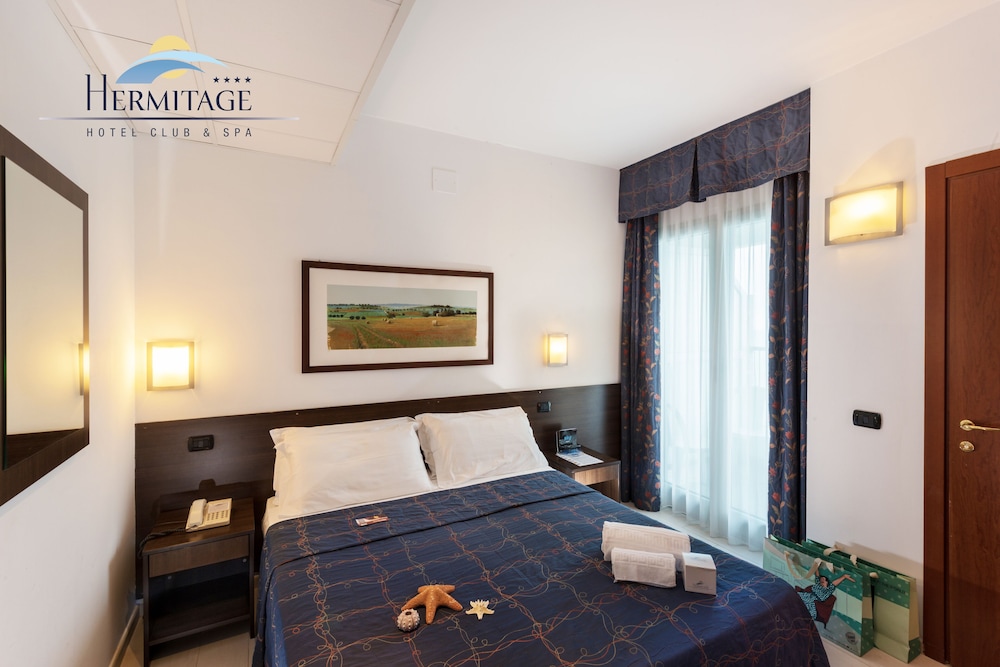Hermitage Hotel Club And Spa 5/50
