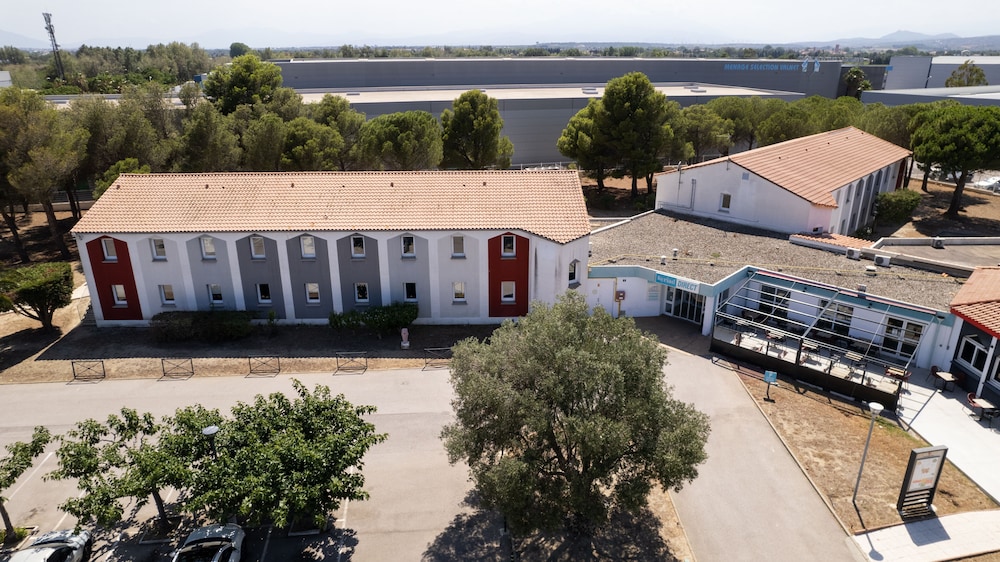 KYRIAD PERPIGNAN NORD - RIVESALTES 3/32