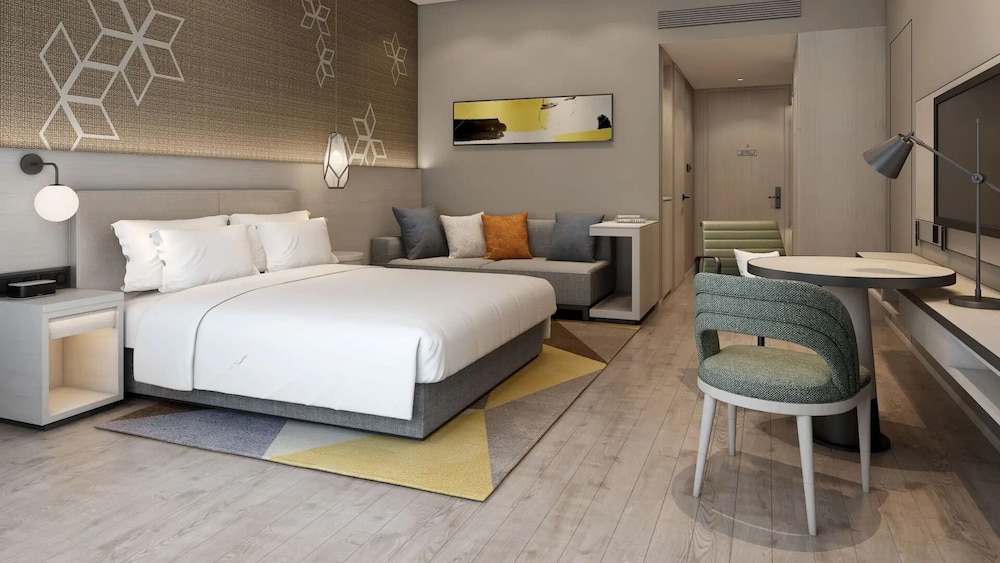 Hyatt Place Beijing Shiyuan 11/34