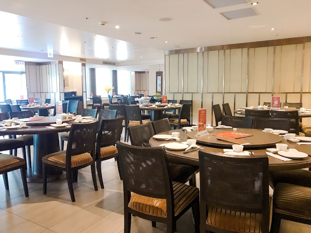 Chateau de Chine Hotel Kaohsiung 51/70