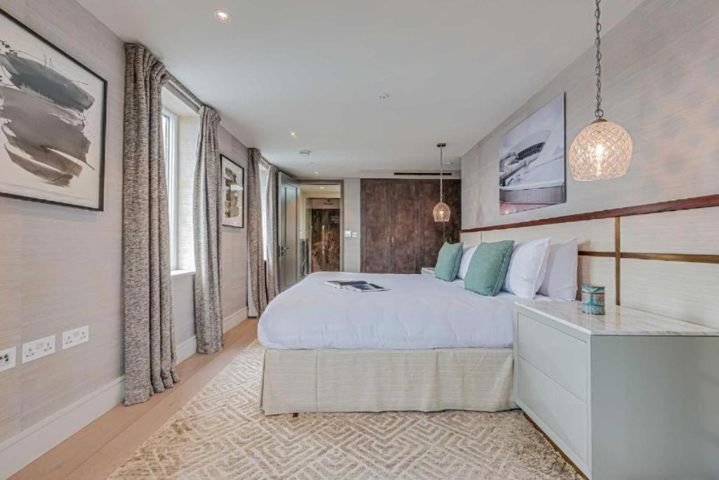 3 Bedrooms, Duplex, Penthouse