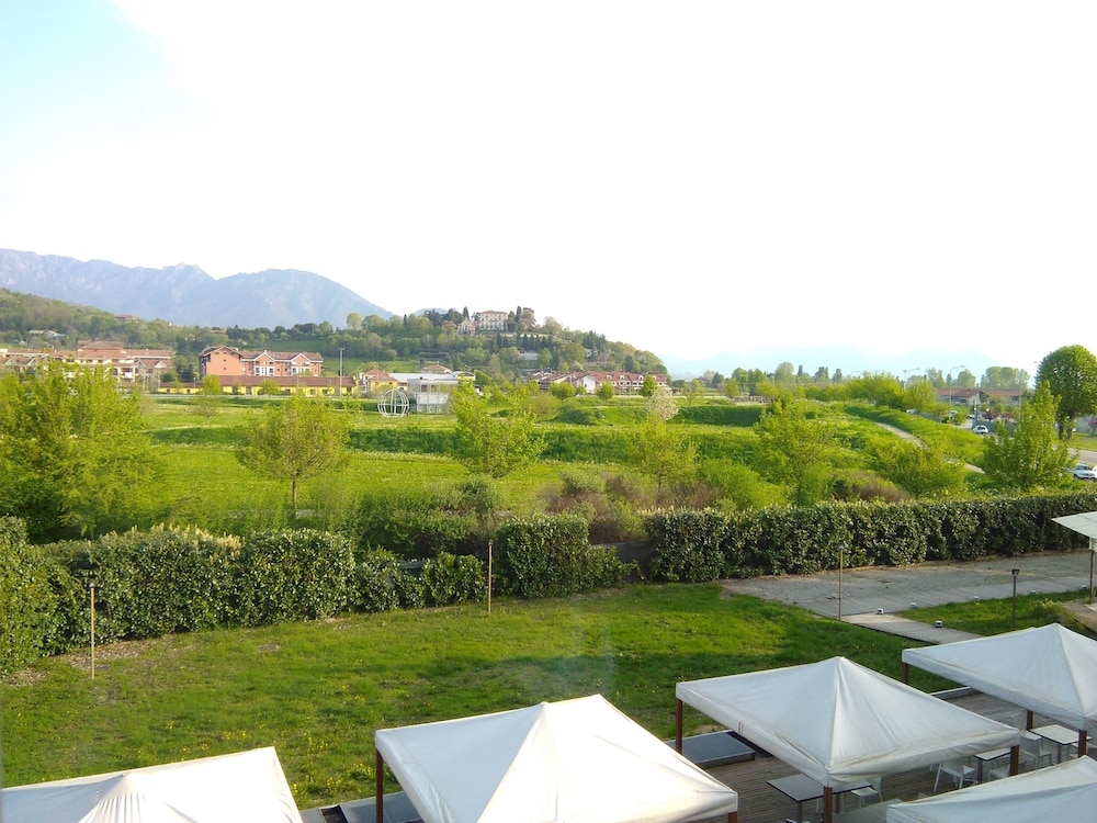 Hotel Cavalieri Pinerolo 21/27
