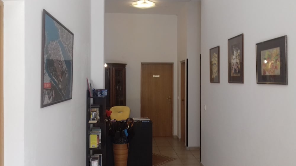HOUSE KLAUDIJA 15/50