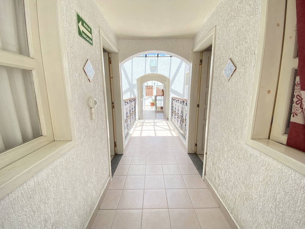 Hotel Dulce Luna 18/23