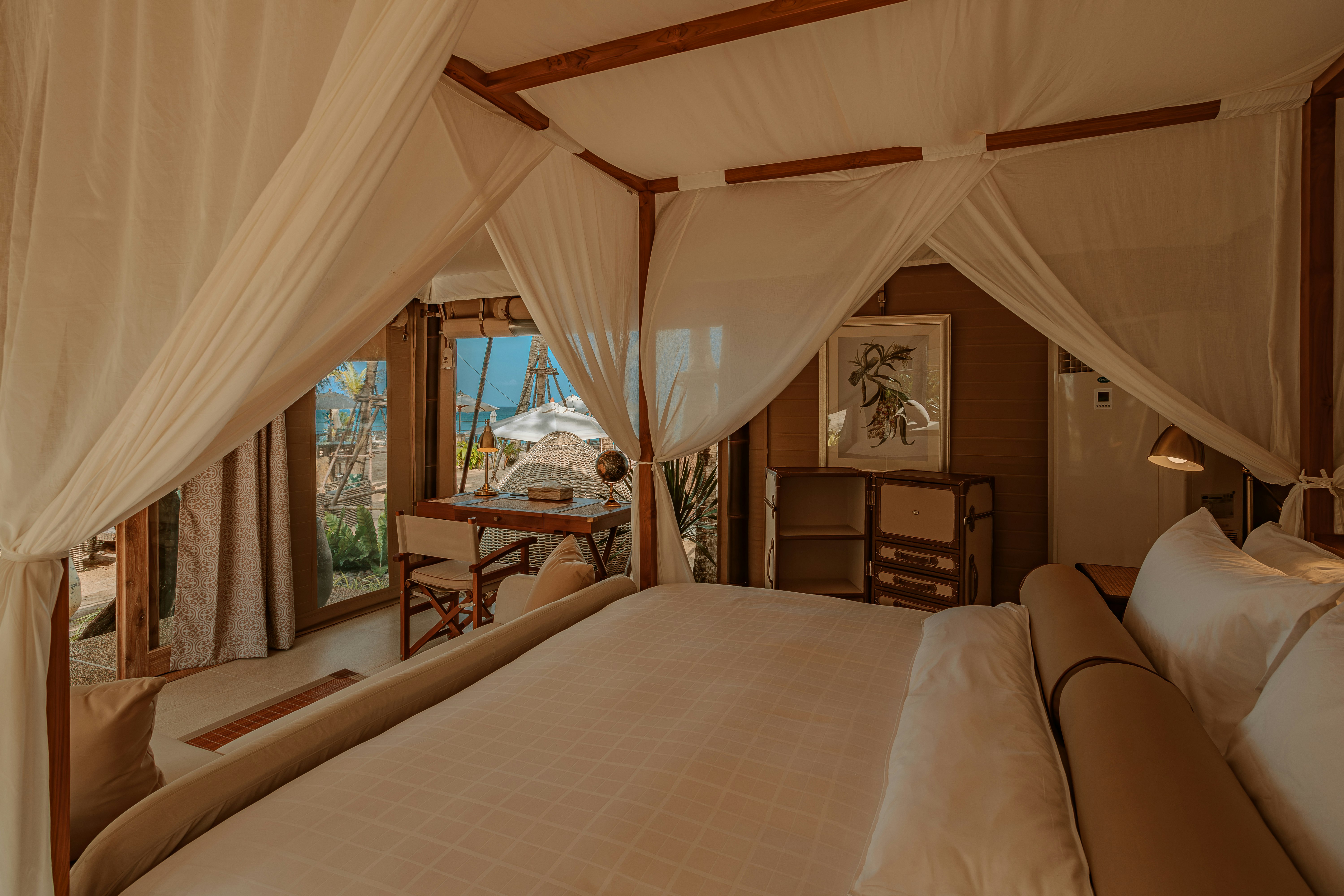 Twinpalms Bangtao Phuket Tented Resort 8/36