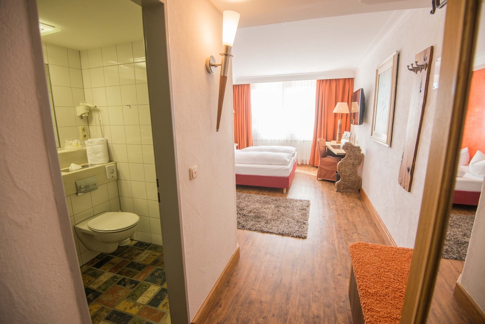 Ringhotel Alpenhof 12/71