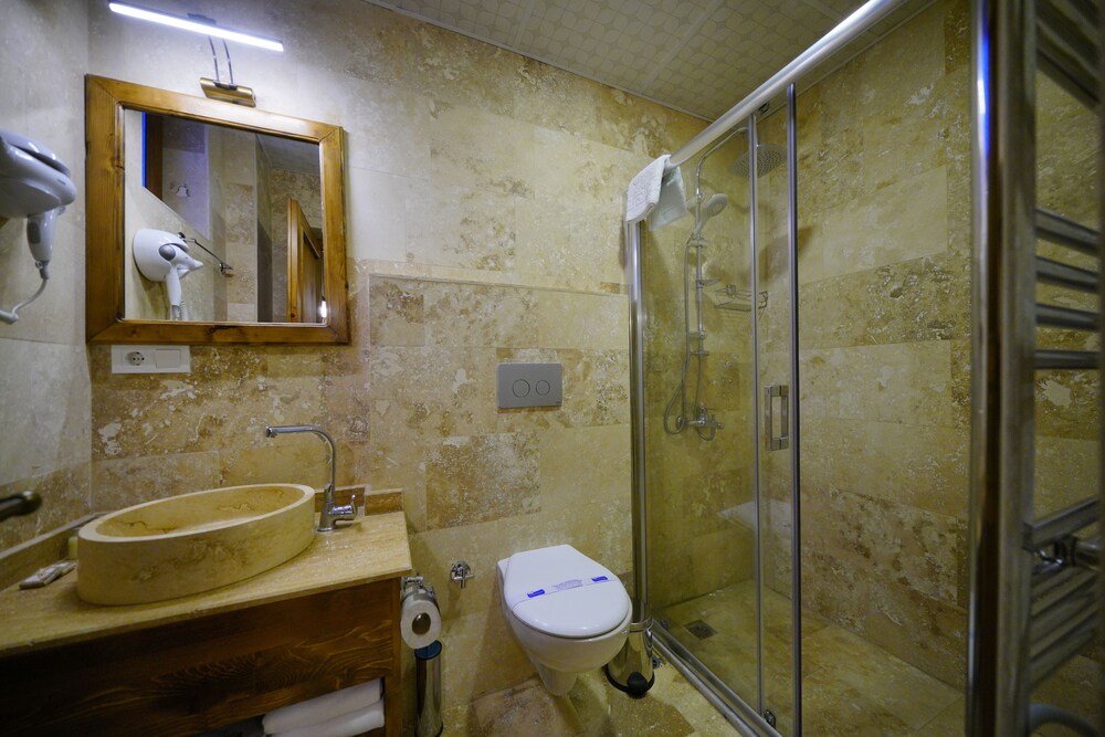 Enjoy Stone Hotel 43/50