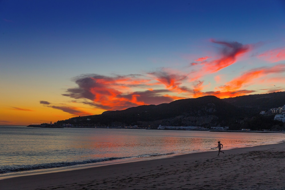 Sana Sesimbra Hotel 46/50