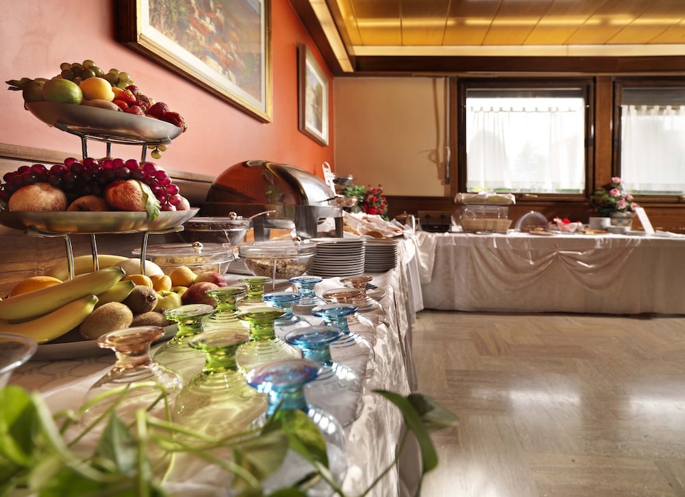 Hotel Al Pino Verde 14/27