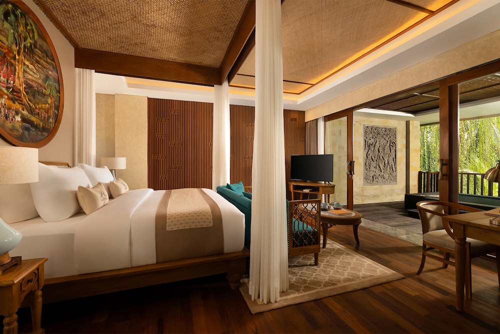 Abisena Wellness & Resort Ubud-Adult Only 37/96