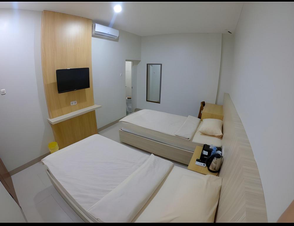 Sunnyday Inn Merauke photo 5