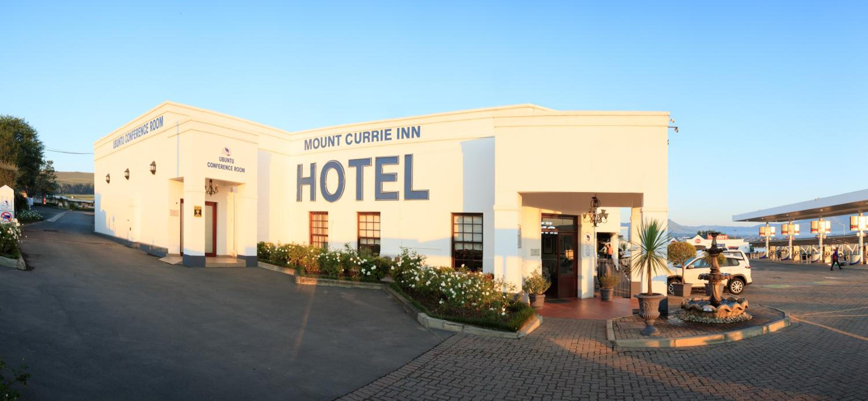 Mount Currie Inn 41/50