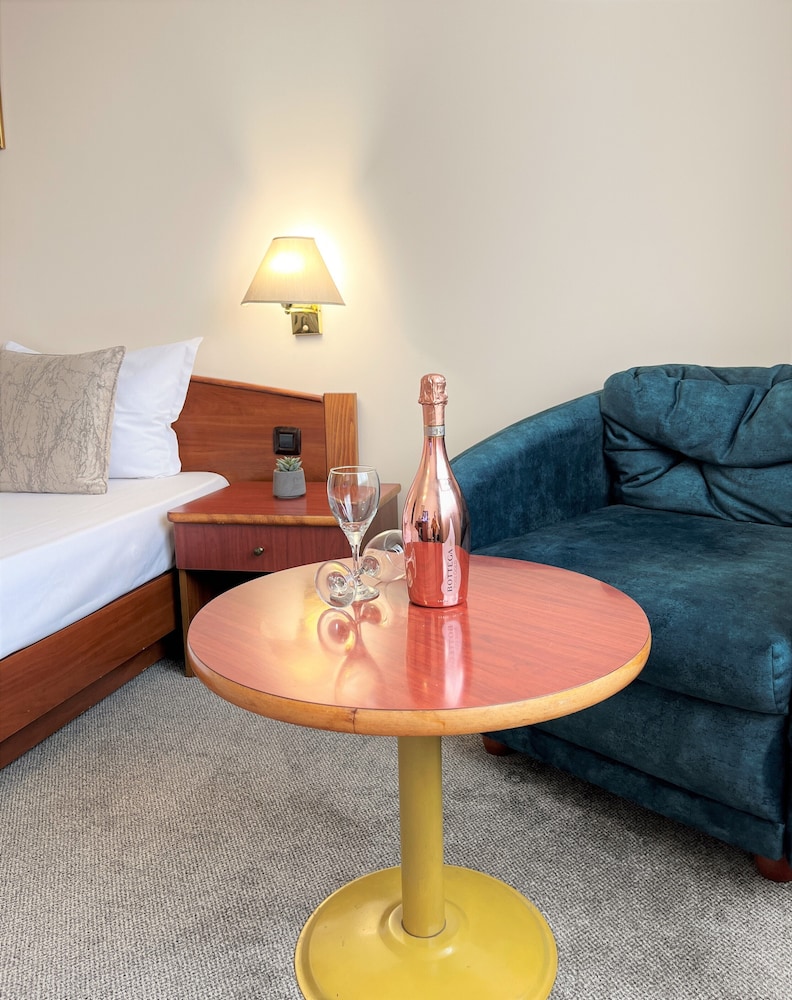 Orbita Hotel 31/49