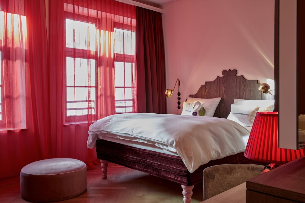 25hours Hotel The Royal Bavarian 19/75