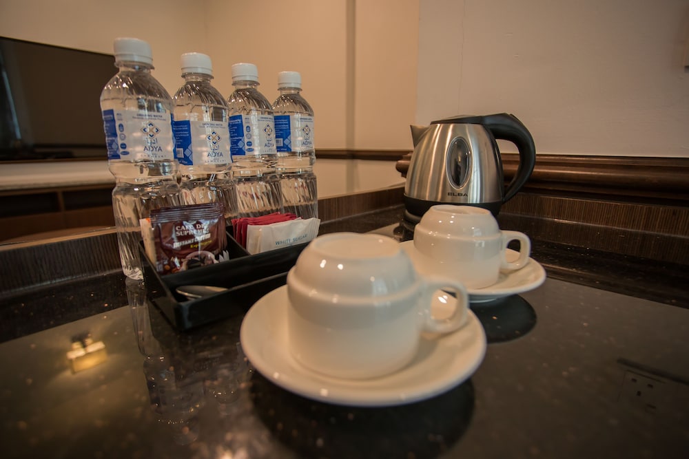 Hotel Adya Express photo3