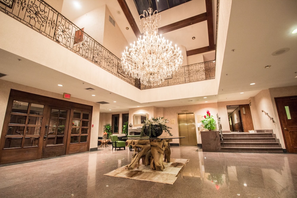HOTEL LAC CARLING GOLF AND SPA 5/65