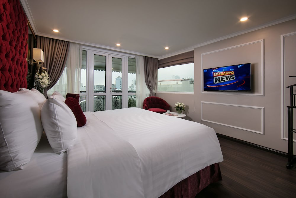 Flora Centre Hotel & Spa 13/70