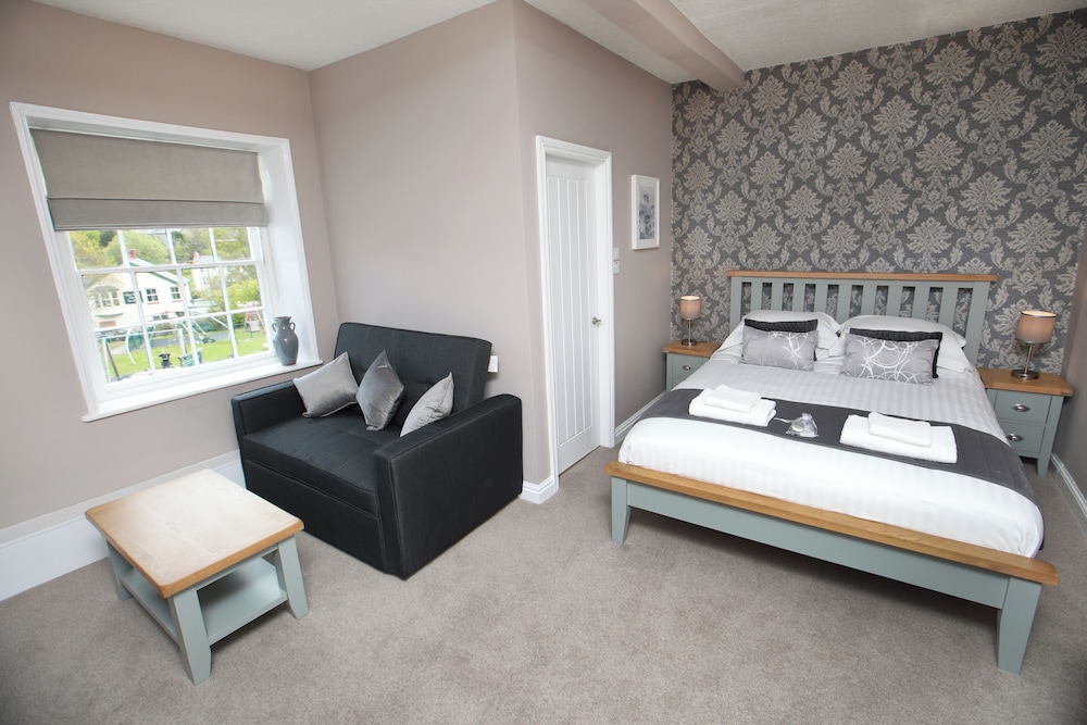 Superior, Double Bed
