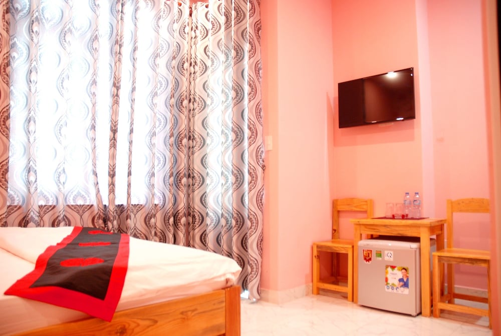 Dalat Flower Hotel 41/72