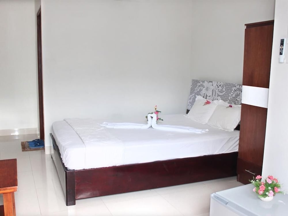 BASIC, DOUBLE BED