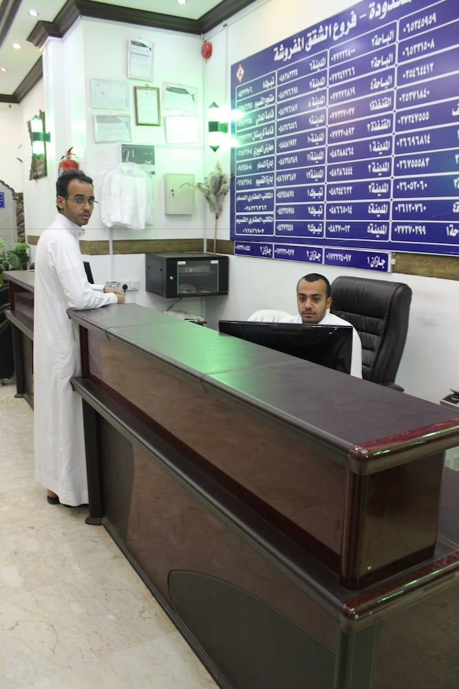 العييري للوحدات السكنية 4(Al Eairy Furnished Apartments - Al Bahah 4) 7/40