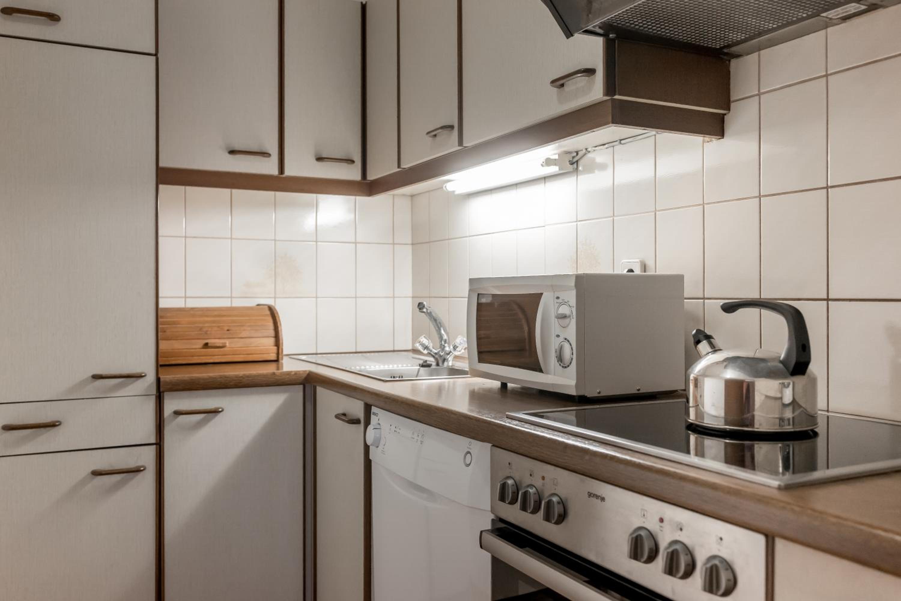 3 Rooms, Apartment, Single Bed، Das Kaltschmid 8/9