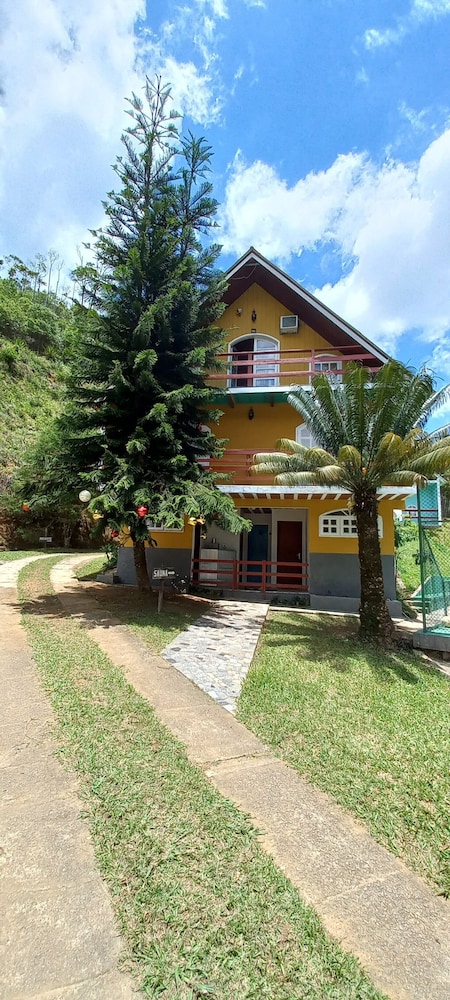 Hotel Fazenda Bonanza 21/24