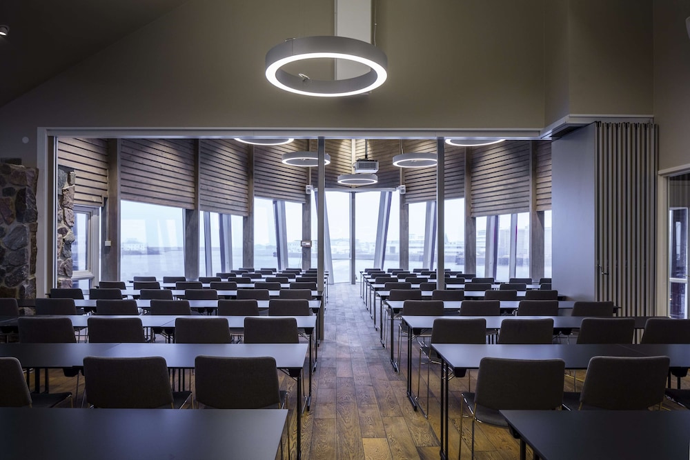 Scandic Svolvaer 34/50