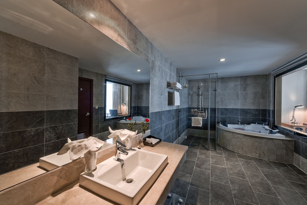 Muong Thanh Grand Da Nang Hotel 26/63