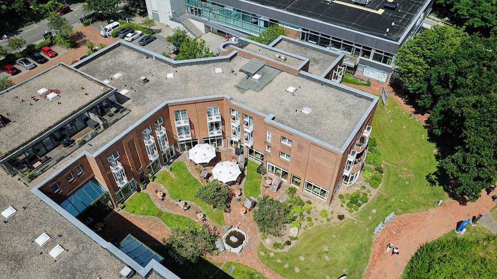 Stadthotel Eckernförde 2/50