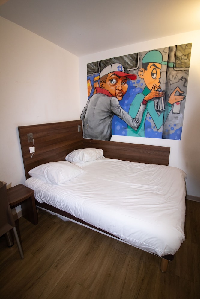 Hotel Le Pastel 17/48