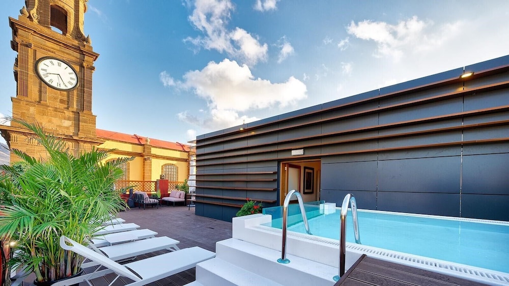 Hotel Agaldar 18/28