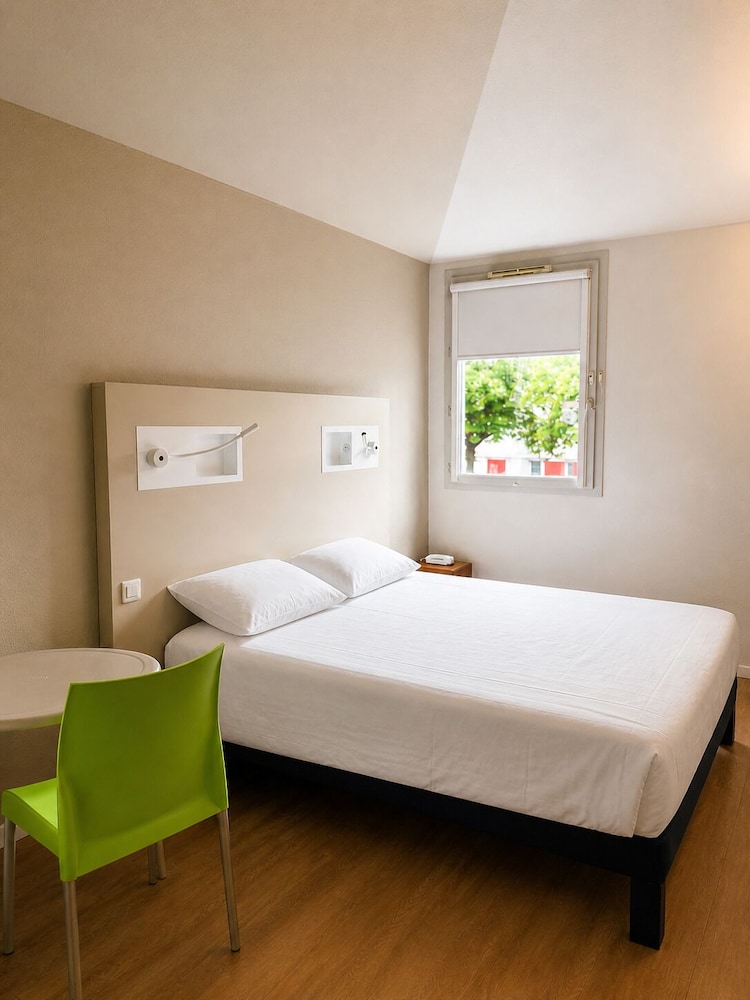 Ibis budget Dijon Centre Clemenceau 15/51