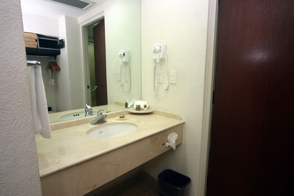 HB Hoteles Xalapa 17/45