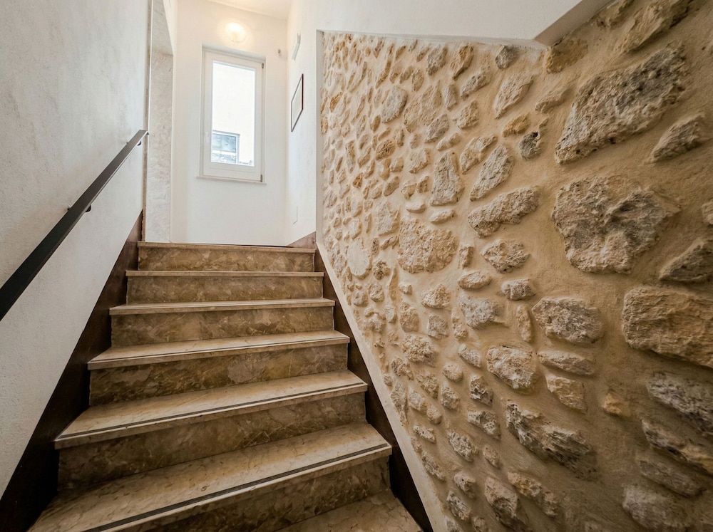 Hotel Mastrarua photo3