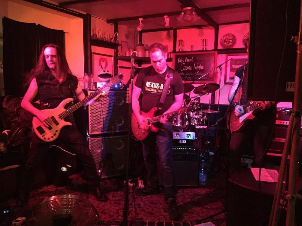 The Bugle Inn 42/49