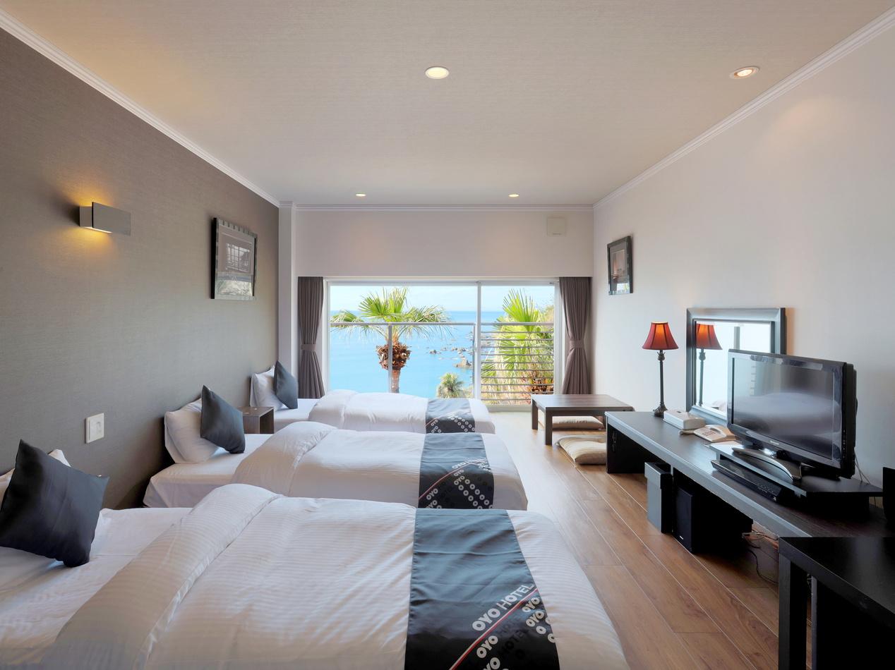 Ocean Resort Eguchiya 8/71