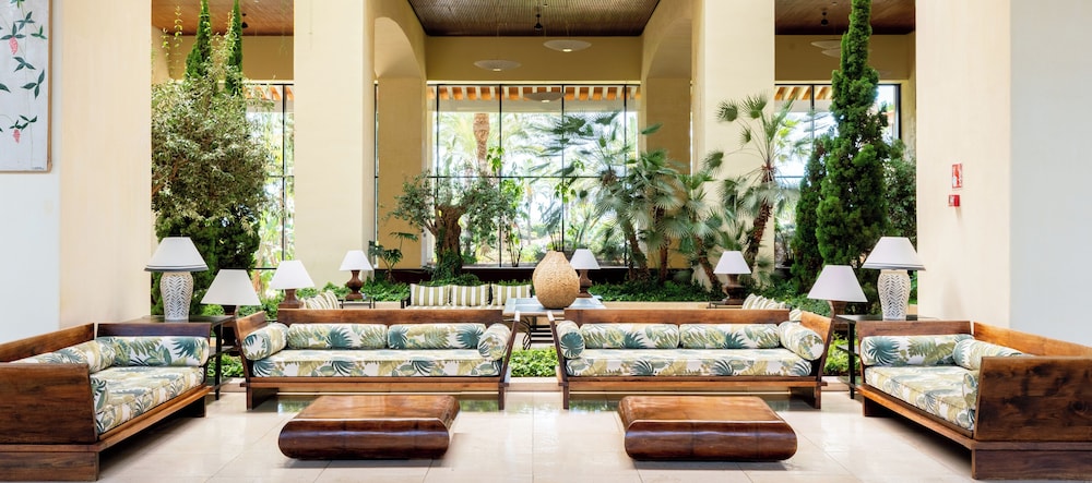 Puerto Antilla Grand Hotel 26/40