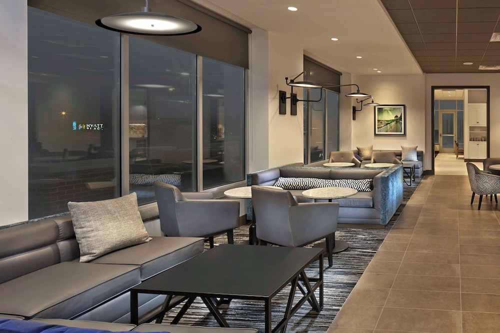 Hyatt Place Warwick/Providence Airport 35/58
