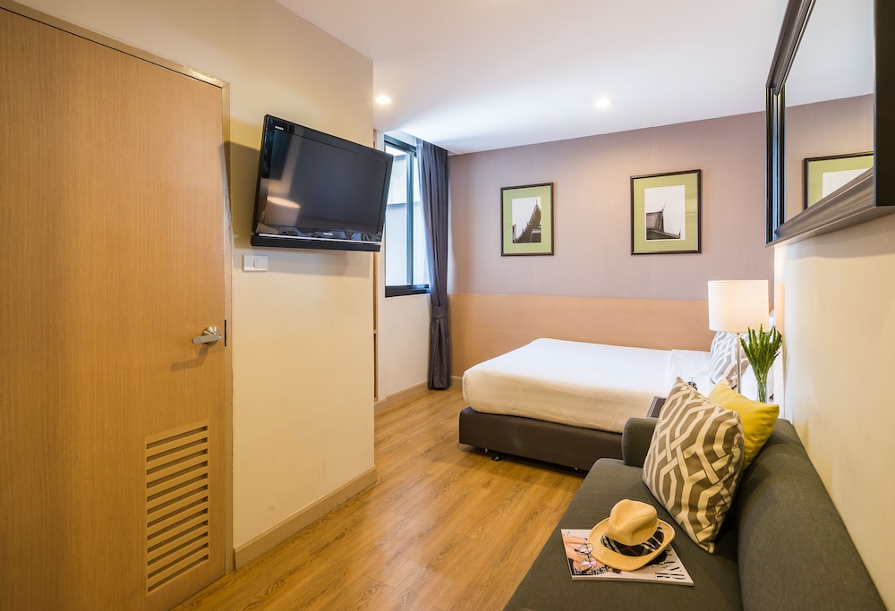 Asoke Residence Sukhumvit by UHG 23/74